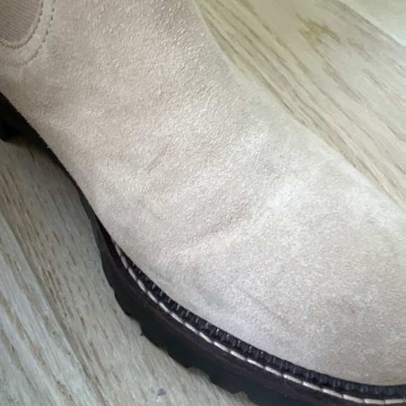 Caslon Women’s Chelsea boot - Picture 4 of 5